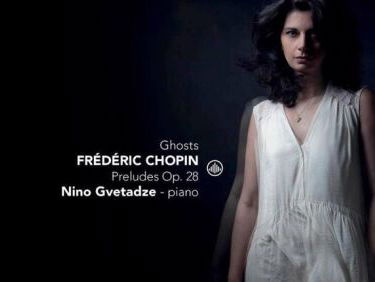 19:30u Hollandsche Nieuwe! Nino Gvetadze speelt Chopin (IV)