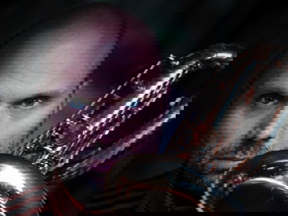 Reset naar lichaam en geest