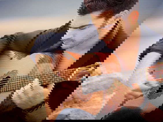 17.45 Gitarist Miloš Karadaglic over zijn nieuwe album