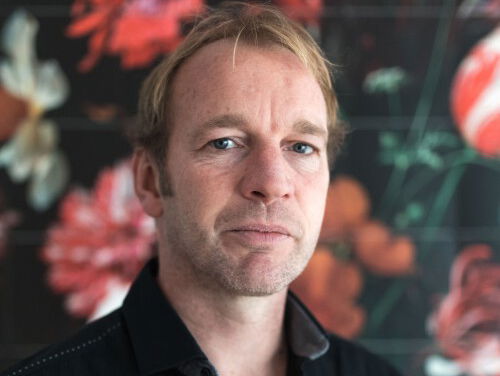 Het nachtkastje van Jan van Mersbergen - Dag 1