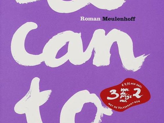 Klassieke Bibliotheek: Ann Patchett - Belcanto