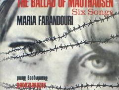 Hollandse Nieuwe! Niki Jacobs & The ballad of Mauthausen, deel 1: Farandouri