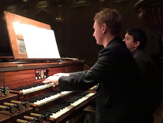 De Pijplijn #25: Jeroen Koopman