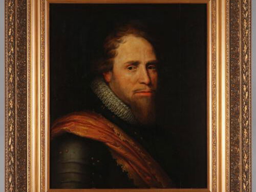 Het weekend van Liesbeth van der Zeeuw