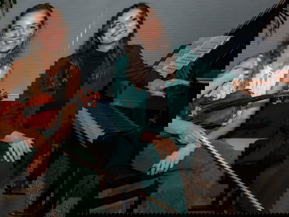 Lekkere Track: Sarasvati