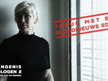 Het gesprek - Christine Otten