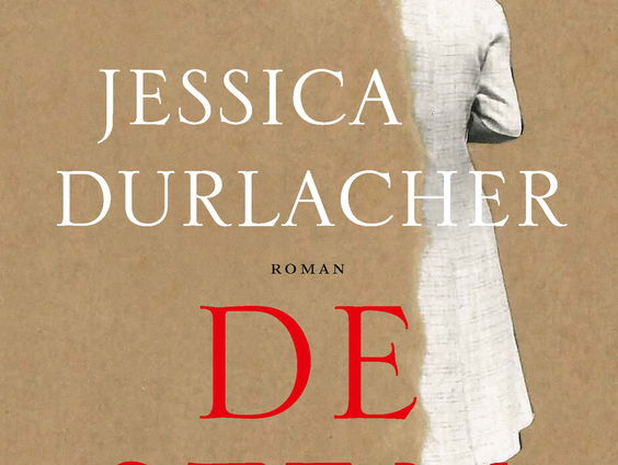 Boek van de week: De Stem