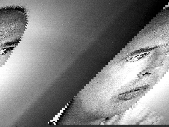 Gedicht: In memoriam, van Jacques Hamelink