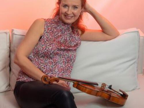 19:30 Snapshot Klassiek 54: "Ballen"