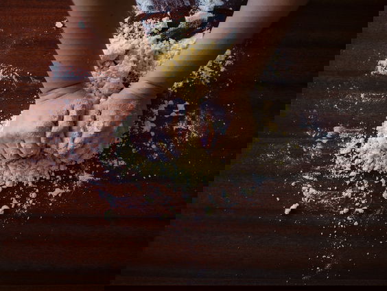 Lekkere Track: Limburgse Vlaai