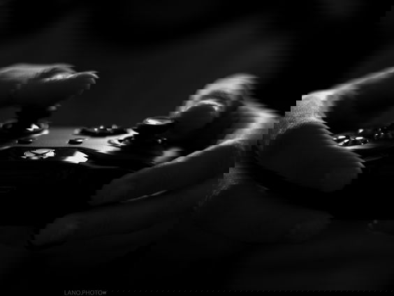 Lekkere Track: It's all in the game