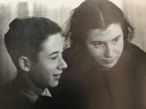 Aflevering 14 'Muziek tot Leven - Verhalen van musici in de oorlog'