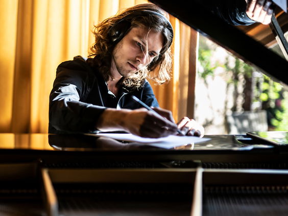 Vandaag in Podium op Zaterdag