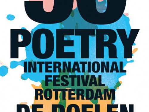 19:05 Gedicht: Allegro van Tomas Tranströmer