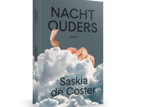 Het gesprek - Saskia de Coster