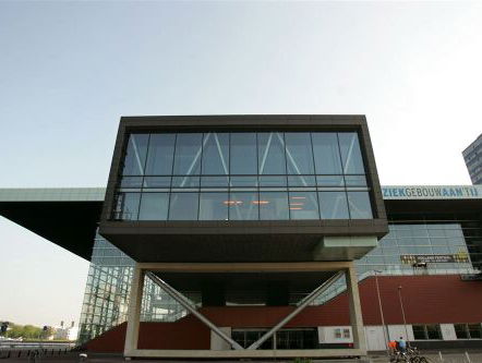 8:45 De eerste Nederlandse Strijkkwartet Biënnale gaat van start