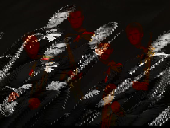 De Ochtend van 4 biedt een podium aan Nederlandse musici