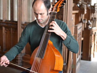 LIVE - Robert Smith: Henry Purcell vs. Robert Smith - Dido's Lament (arr.)