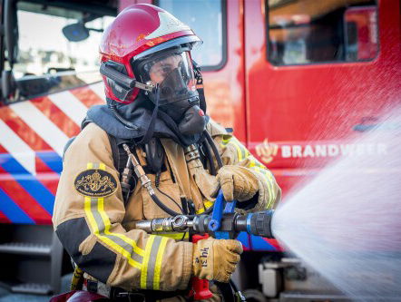 World Police & Fire Games gaan van start