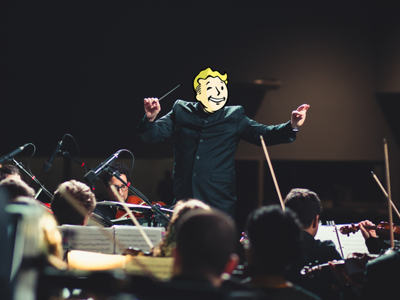 Meer gamemuziek luisteren? Check deze Spotify-lijst!