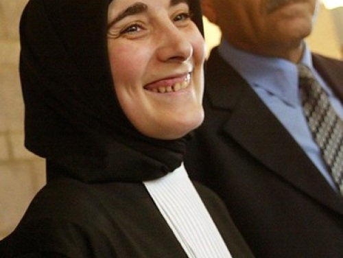 Ontbijtgast Famile Arslan