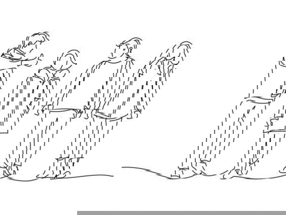 Lekkere Track: Nieuwe vriend