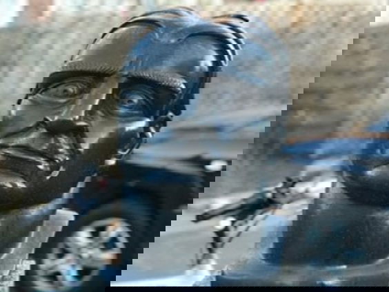 De buitenkunstverkiezing: Regio West