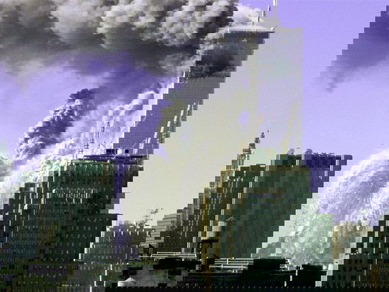 De Verenigde Staten herdenken de aanslagen van 11 september 2001