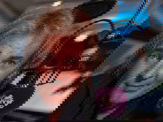 Matthijs van Nieuwkerk