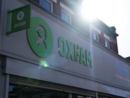 8:15 Misstanden bij hulporganisaties