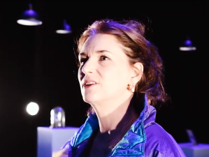 Het gesprek - Saskia Temmink