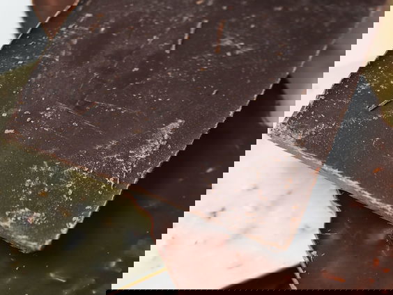 Lekkere Track: Een dag vol chocola