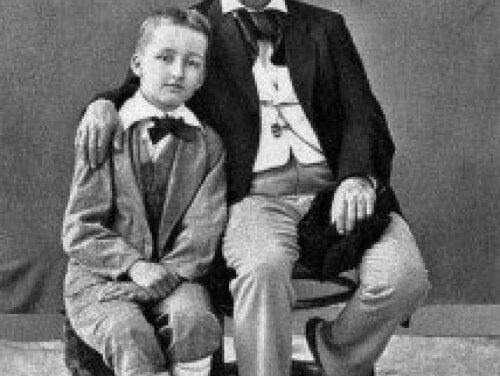 19:30u Brief aan Richard Wagner 2, door Camiel Boomsma