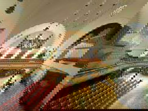 Hollandse Nieuwe! A wind invisible, van Rembrandt Trio, deel III: geloof