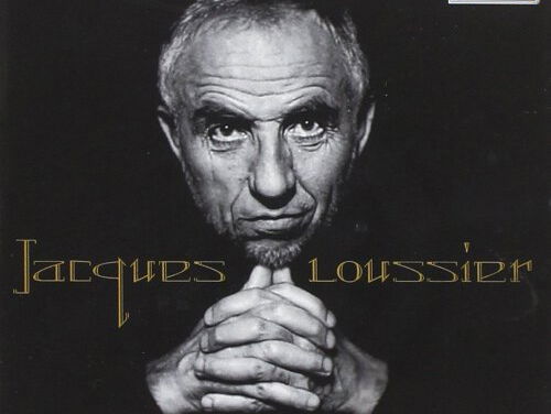 19:33u De Grensganger/jazz: Air on G string