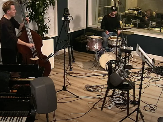 Live in Opium! Kindermuziekweek: Liedjes van Annie M.G. Schmidt