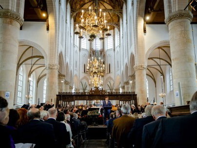 Wat gebeurt er met het geld van 'gedoneerde' concertkaarten?