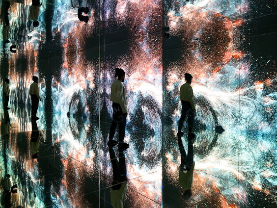 Museumtip: NXT Museum