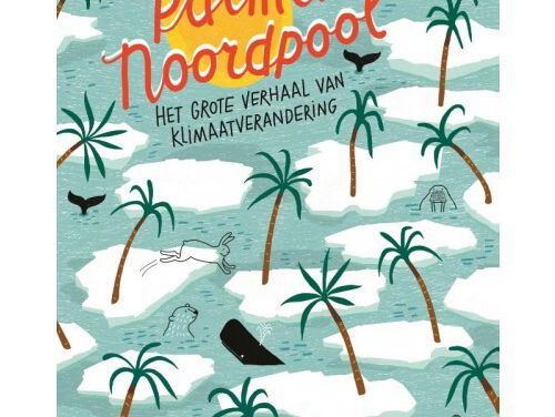 Boek van de Week