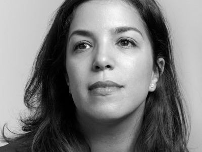 Ontbijtgast Nadia Bouras