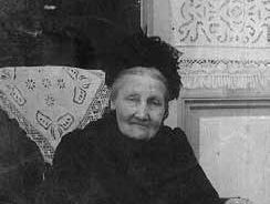 Gedicht: Moeder, van Willem Elsschot