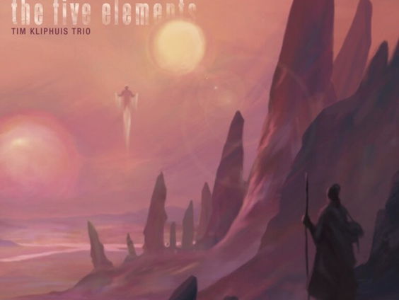 Hollandse Nieuwe! The Five Elements van Tim Kliphuis, deel 1: Crisis