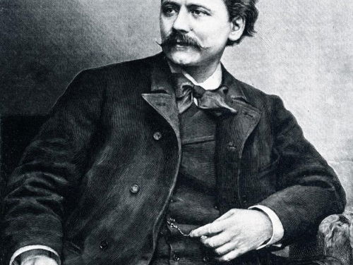 Jules Massenet - Thaïs - 'Meditation'