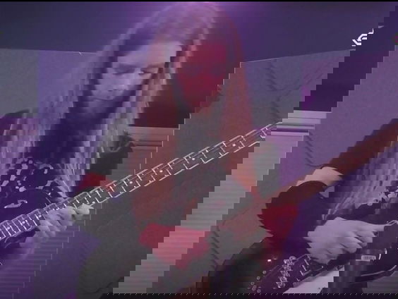 Meer dan zomaar gitaar