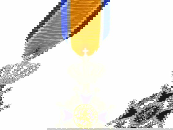 Koninklijke onderscheiding voor componist Ig Henneman