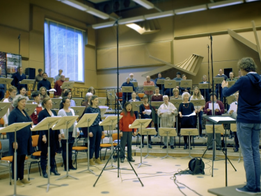 Zing mee: De Nieuwe Wereld vandaag online