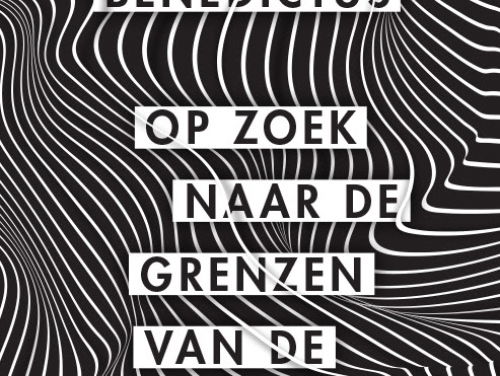 Opium was erbij! Op zoek naar de grenzen van de natuurkunde