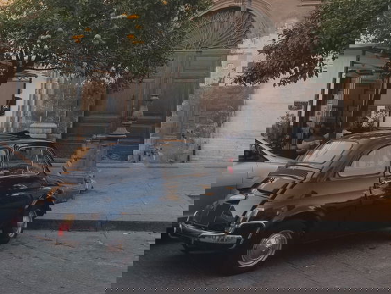 RadioReisDienst: Een radiohit in Italië