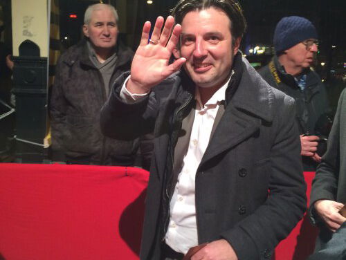 19:13u Gedicht: Schoon, van Willem Thies