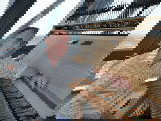 De Pijplijn #56: Janno den Engelsman